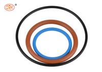Vermelho Azul Verde Excelente Resistência ao Envelhecimento de Gás CR/Neopreno/Policloropreno O Seal Ring
