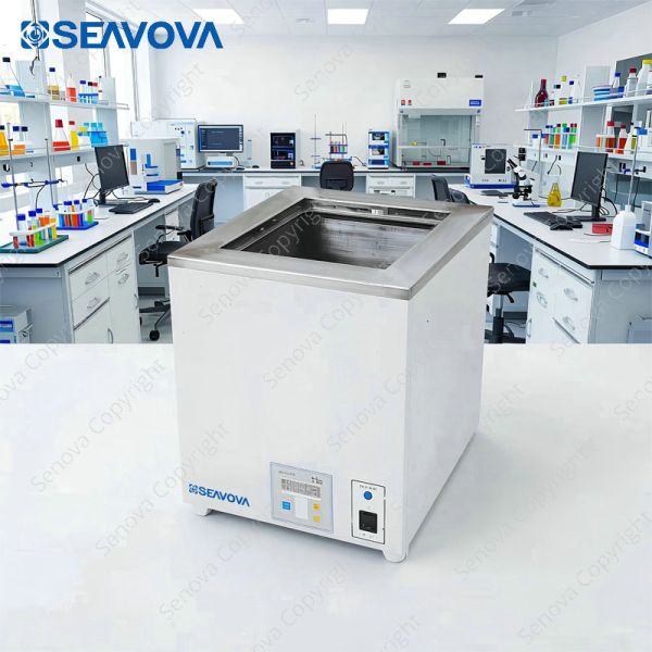 Constant Temperature Water Bath Oil Water Bath For Laboratory Use