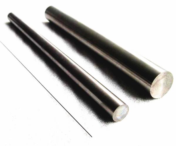 Tungsten nickle copper alloy dart billet, blank rod, blank bar, tungsten cylinder,steel