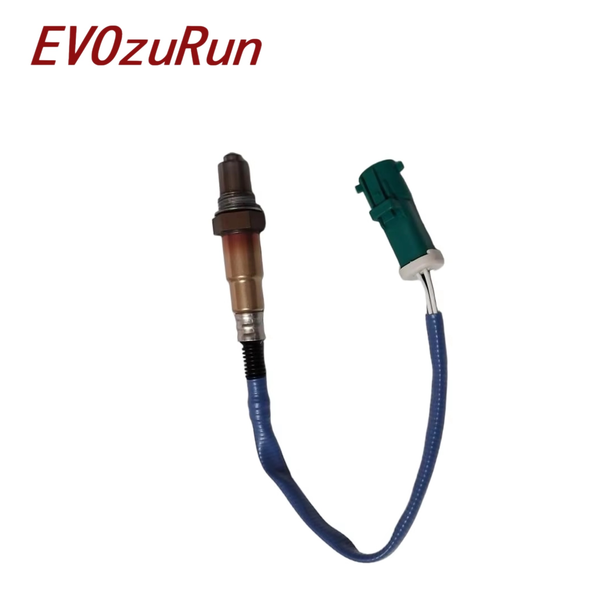OEM ODM 1S7F-9F472-AB 250-24301 1S7F9F472AB 25024301 Car Oxygen Sensor Front Replacement 4-pin for Ford Mondeo 2.0L 2001- 2007