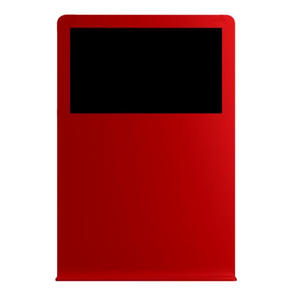 Urhealth 43 inches ipad design touch screen digital media player displays