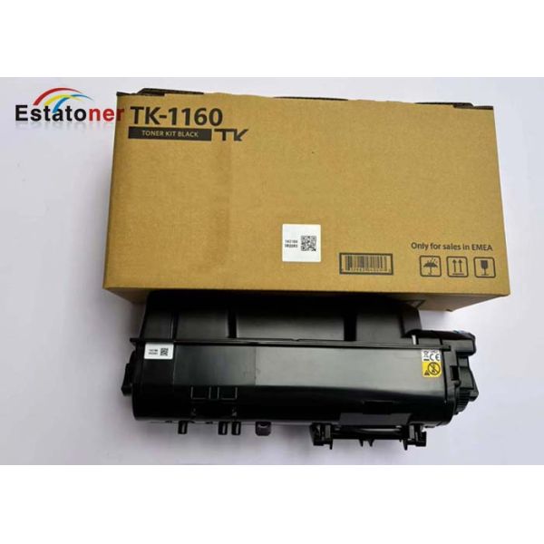 Printer Replacement Toner cartridge for kyocera printer ecosys p2040 printing capacity 7200 pages