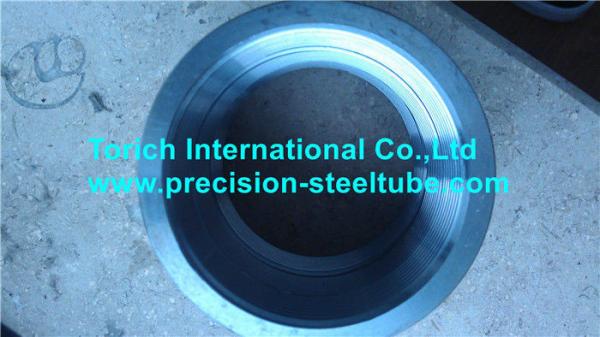 TORICH Automobile Precision Steel Pipe Maching GOST9567 10 , 20 , 35 , 45 , 40x