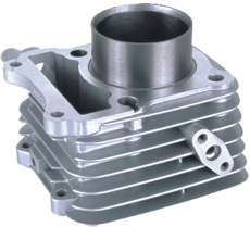Motorcycle Engine Parts Cylinder GS-125
