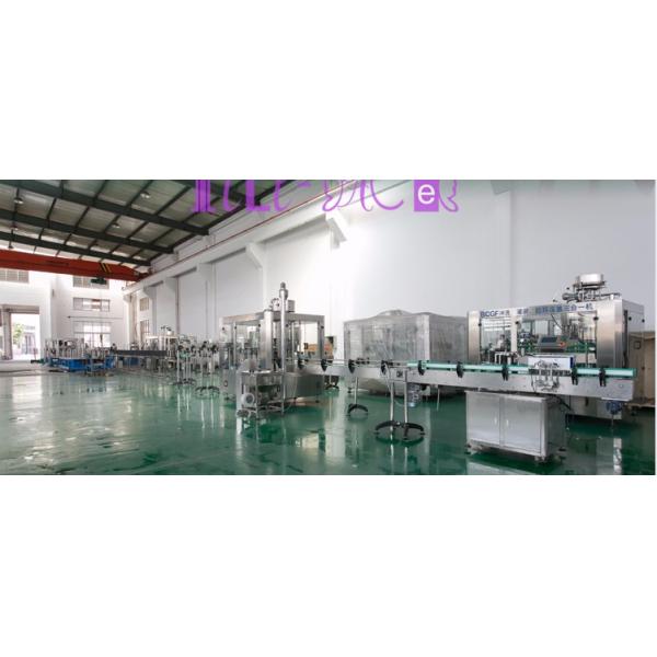 Линия класть в мешки воды машины завалки воды сумки 1000L мешка саше жидкостная