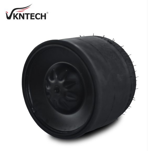 TRUCK  AIR SPRING FOR MERCEDES BENZ A 942.320.22.21  Contitech 4183NP23 REPLACE BY VKNTECH 1K4183-1 MERCEDES BENZ AIR SPRING ATROS MP2 MERCEDES BENZ A 942.320.22.21