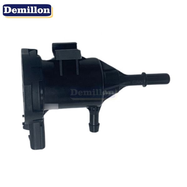 0004760600 0014760532 Demillon Auto Parts Vapor Canister Purge Valve Fuel Purge Valve for Mercedes-Benz X117 X156 X218 W176 W246