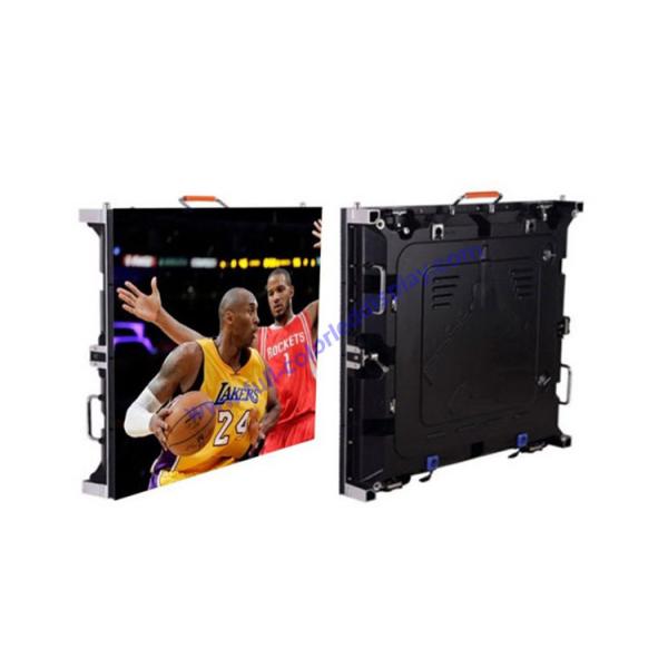 Дисплей СИД AC220V P4 SMD2121 1000nits гибкий RGB