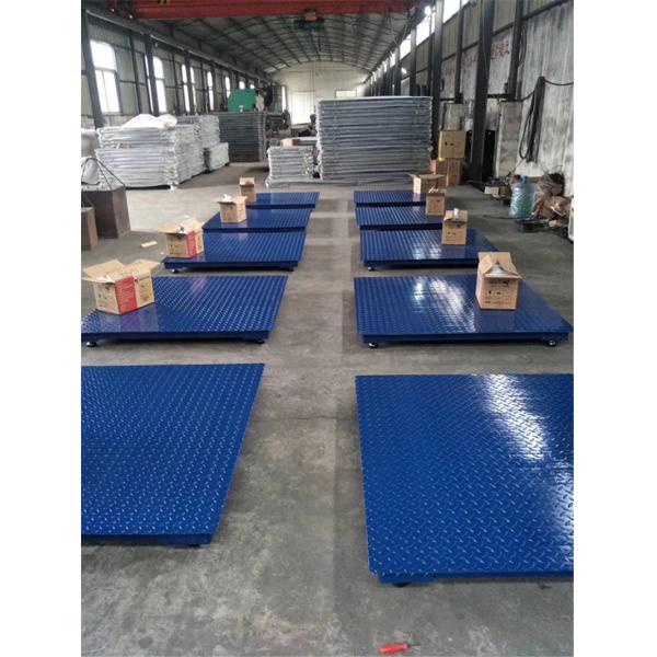 Weight Function Pig Cattle and Sheep Weighing Electronic Scale 1-3T Capacity for Accurate Farm Weighing