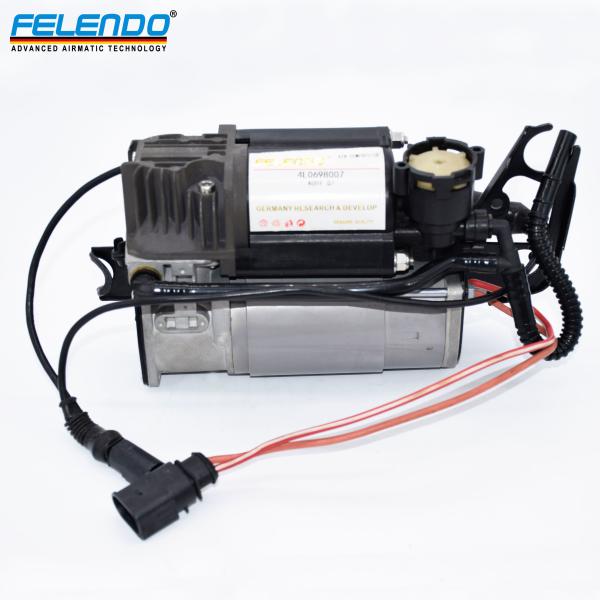 5.0 Kg Air Suspension Compressor Pump For Q7 2007-2010 OE 4L0698007 4L0698007B