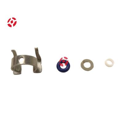 LR037089 Car Fuel Systems Fuel Injector Seal Land Rover Auto Fuel Injector Repair Kit