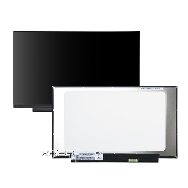NT140FHM-N43 14.0 Slim Narrow 1920*1080 EDP 30Pins Laptop LCD Screen Panel