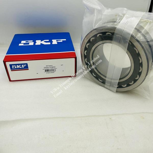 S K  F    Spherical Roller Bearing     23224 CC/W33
