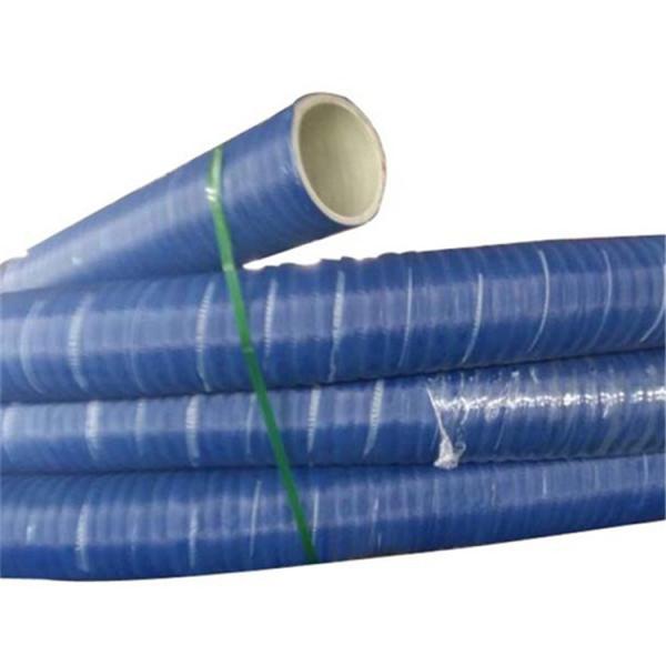 Beverage And Sanitary NBR Food Grade Rubber Hose 150psi