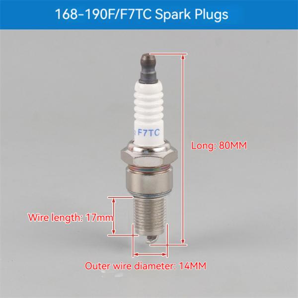 Tiller Generator Spare Parts