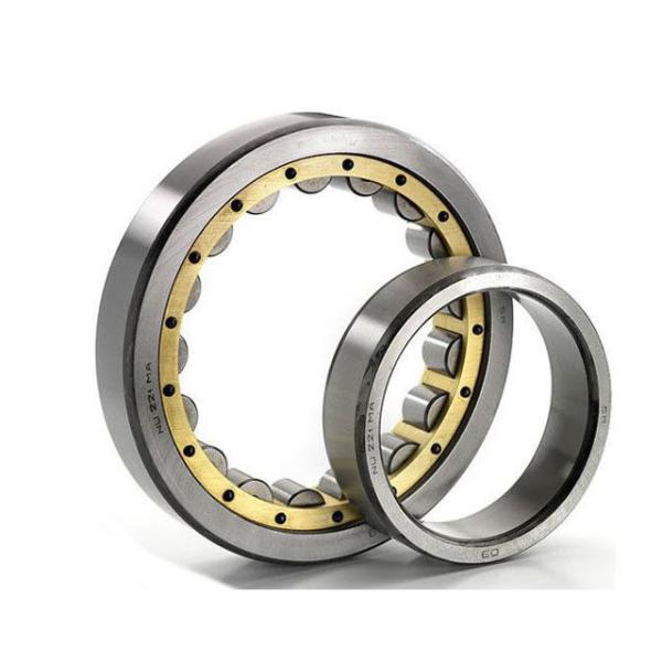 NJ306EN C3 Truck Gearbox Cylindrical Roller Bearing