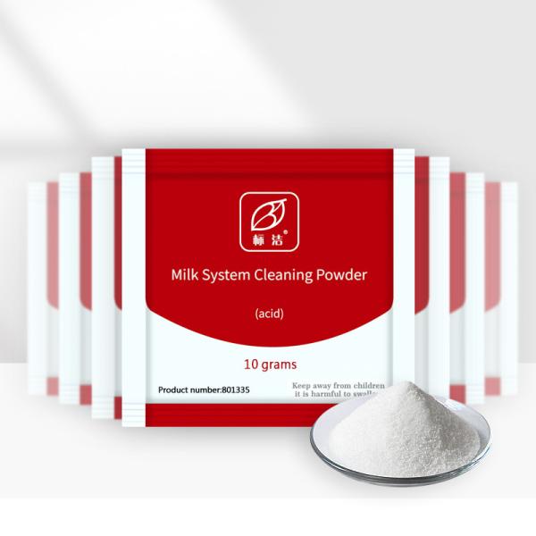 Detergent Cleaning Equipment for Hotel Business Buyers' Satisfaction Guaranteed