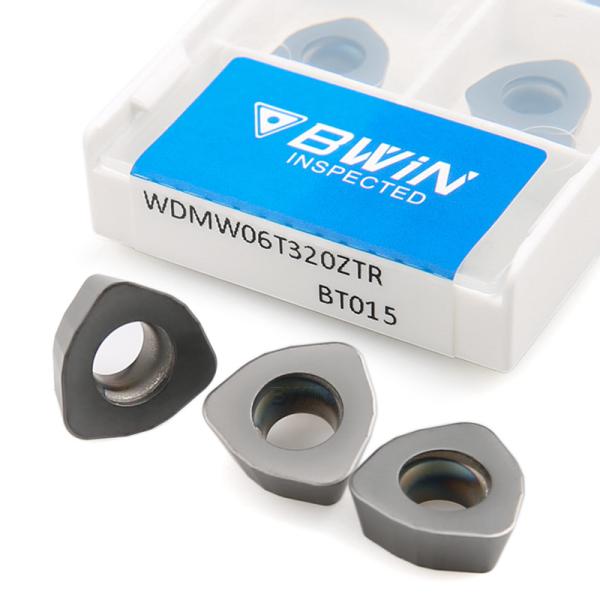 Wdmw 06t320 Cnc Lathe Turning Insert For Tool Machining Cutting