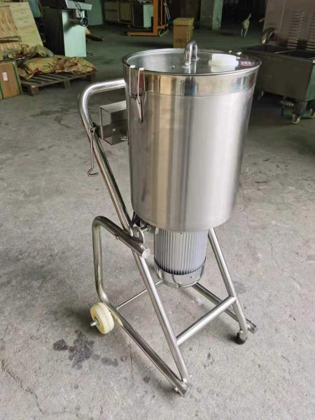 Machine à extraire pour la fabrication de jus de pulpe de fruits et légumes pour la mangue, la tomate