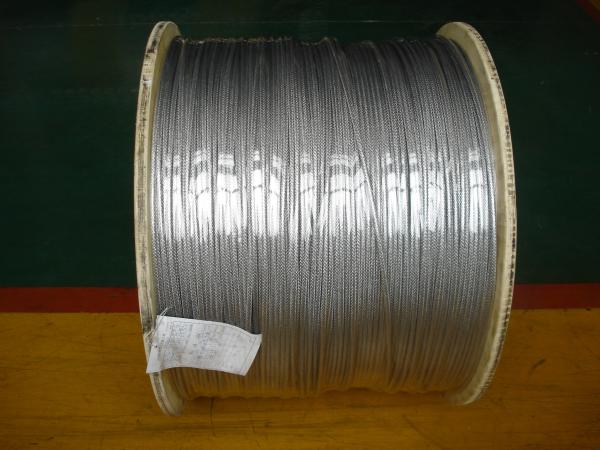 Tri-Shield CATV 75 Ohm Coaxial Cable Copper Clad Steel RG11  RG cable for Close Circuit Television cable