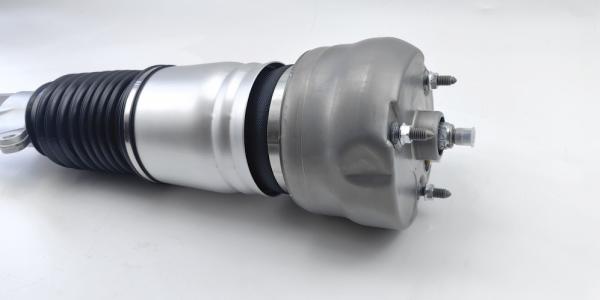 Air Suspension Strut Dampering Front For Porsche Panamera 970 2009