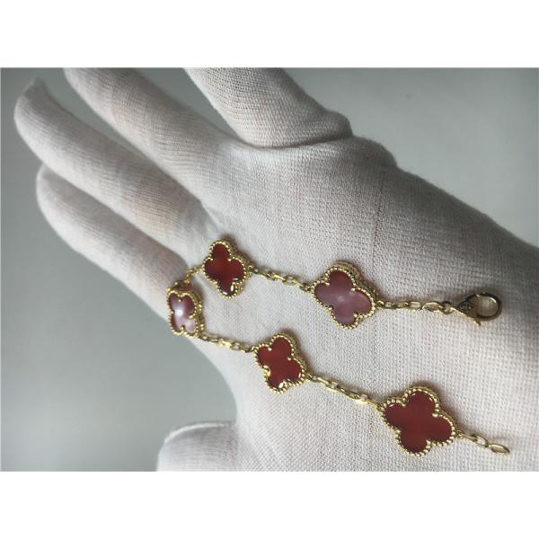 Personalized Gold Bracelets With Signature , Vintage 18k Yellow Gold Bangle Bracelet