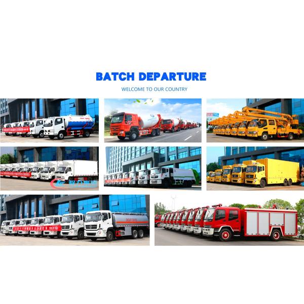 Chengli Special Co., Ltd.