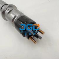 0445120305 peças sobresselentes de Engine Injetor For PC300-10 PC350-10 da máquina escavadora