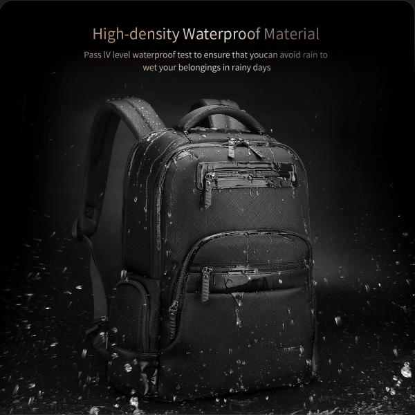 Large Smart Bag Pack Waterproof Casual Bags business laptop backpack For Business Mochilas