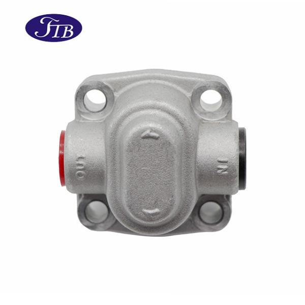 Gear/Pilot/Charge Pump Excavator Pumps For Zx55 Kayaba Pvk-2b-505 Hitachi