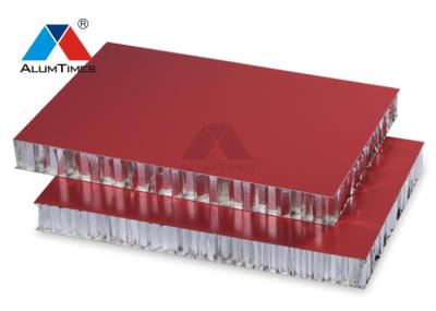 Perforated Aluminum Honeycomb Panels For Airport And Train Station Ceiling