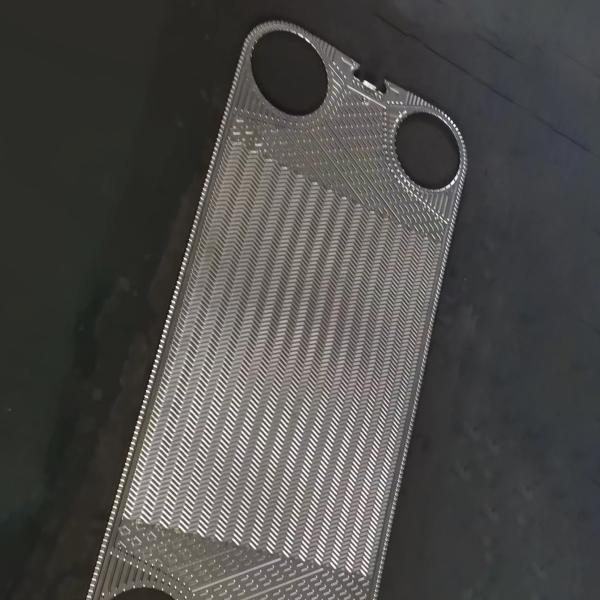 Heat Transfer with Heat Exchanger Plates NT250M NT250L NT350S NT350M for Pharma Industry