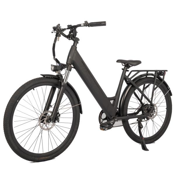 700C Ebike 7 Speed Lithium Battery Bike Electric Design 36V 250W for Your Country