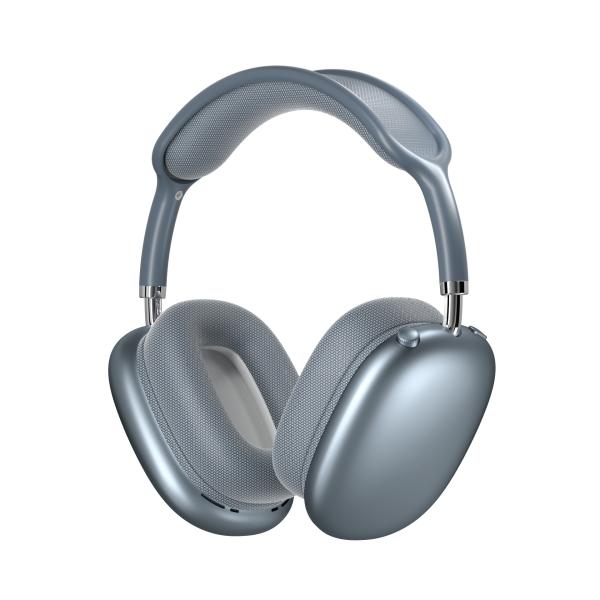 Over Ear ANC True Wireless Stereo Earphones Headphones Rechargeable Customized