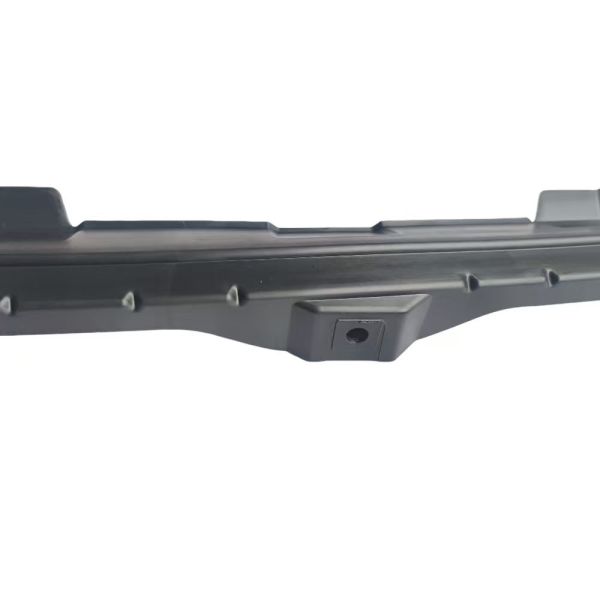 6400L372 Front Bumper Lower Guard Board Splash Shield Cover 2019-2021 Mitsubishi Outlander Plastic Auto Parts