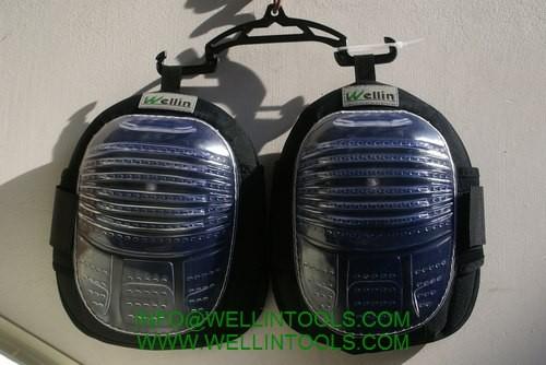 Pro Knee Pads /GEL knee pads (CE EN14404 by SATRA)