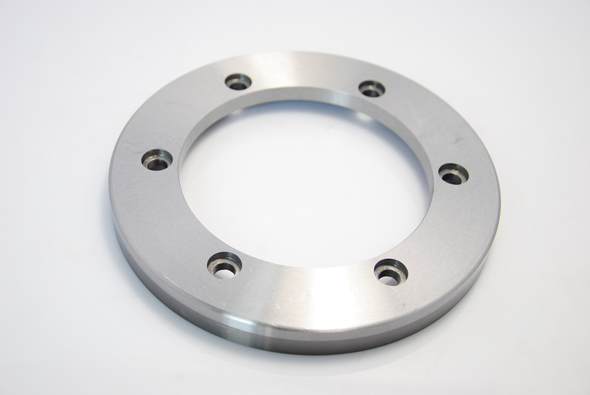 Катушка разрезая линию металл толщины 17mm разрезая лезвия