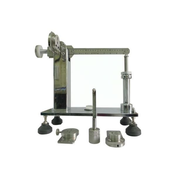 ИЭК60065 диаграмма 11 тестер гнезда штепсельной вилки европейца/УЛ