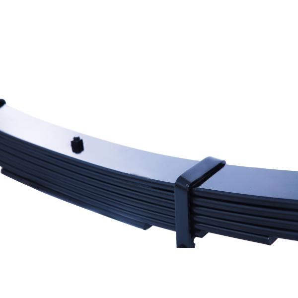 Trailer Axle Suspension 90×14-7 Eye To Eye Trailer Springs