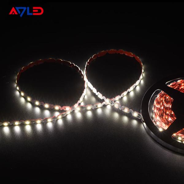 7.2W 6mm Bendable LED Strip Light For Decoration