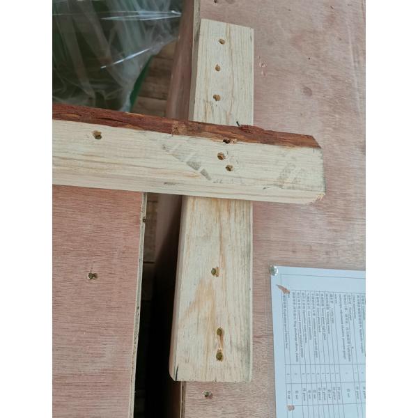 Разделитель воды масла нержавеющей стали центробежный для молока и сливк