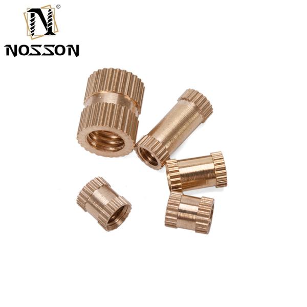 Brass PPR Insert Fitting  In Imperial Measurement System Heavy-Duty