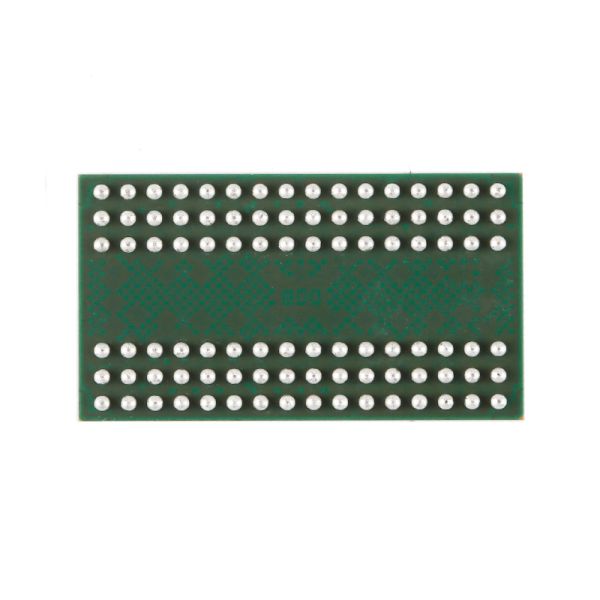 MT40A1G16KNR-075:E 16Gb: x16 TwinDie Single Rank DDR4 SDRAM 1.33GHz 1.14V~1.26V
