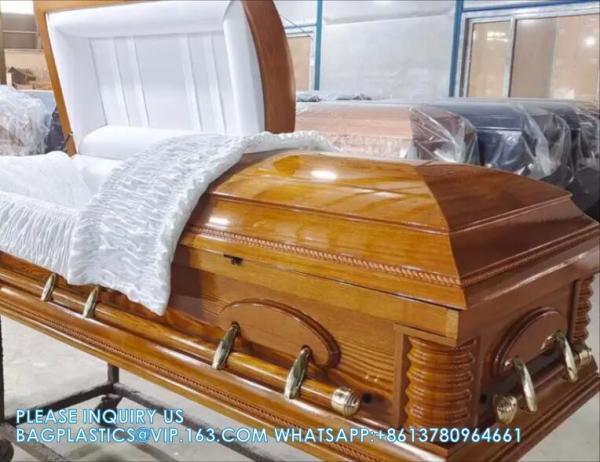 European Coffins Cremation Caskets Metal Caskets Infant Caskets Urns Jewish Casket Casket Hardware Casket Fabrics