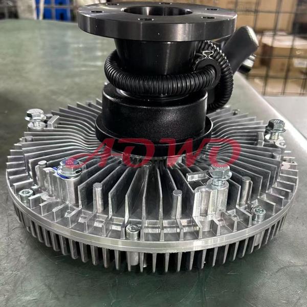 1308060-T68M0 Electronic Fan Clutch Professional For Heavy Duty Truck