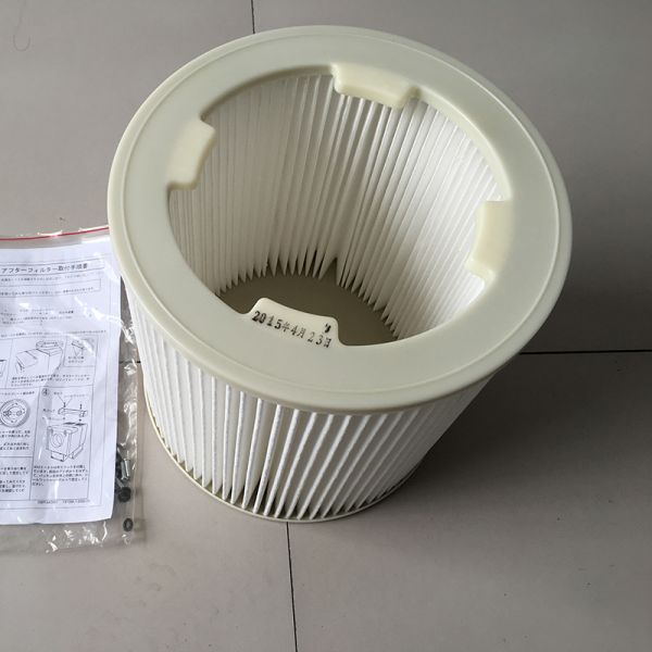 Find similar icon Industrial Machinery Dust Removal Filter Dust Collector Filter