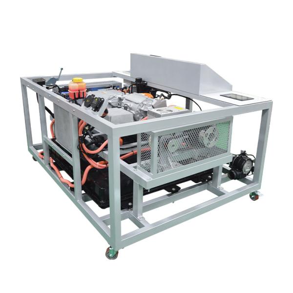 Ev Drive Education And Vocational Training System Equipment