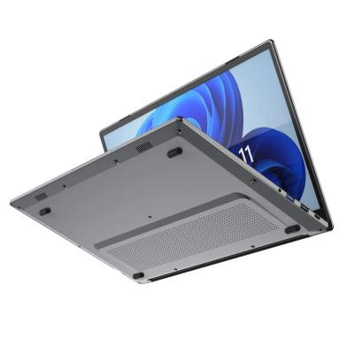 Unité centrale de traitement 15,6 des fabricants I7 d'ordinateur portable d'Odm d'affichage de l'écran tactile FHD