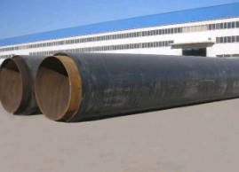 API 5L Grb Hot Rolled Carbon Steel Pipe Seamless Pipeline SCH20-SCH160