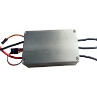 ESC sem escova poderoso alto 20A 400V de Multicopter do controlador para a motocicleta elétrica do carro